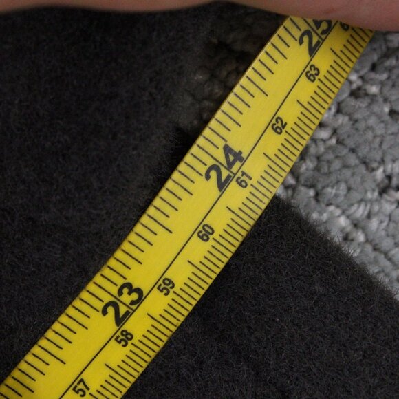 Maeve By Anthropologie Cardigan Womens One Size Brown Casual Open Front Boho - Picture 9 of 10